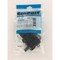Flair-It Flair-It Ecopoly 1/2 in. PEX Barb X 1/2 in. D FPT Plastic Swivel Valve 31892 - alternate 3